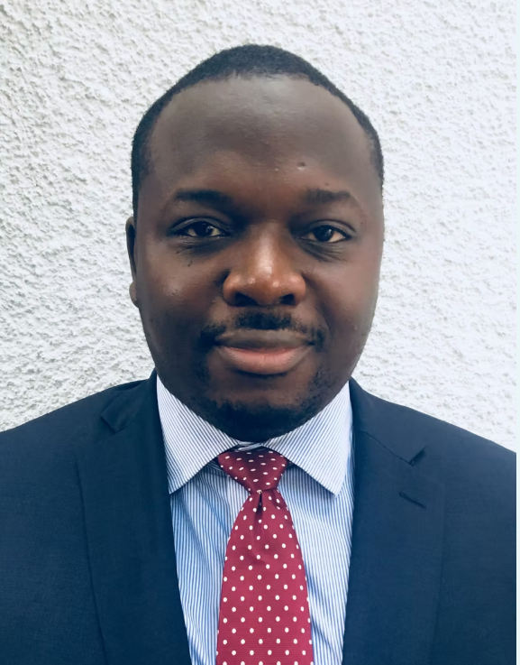 THIERNO SAFAIOU DIALLO